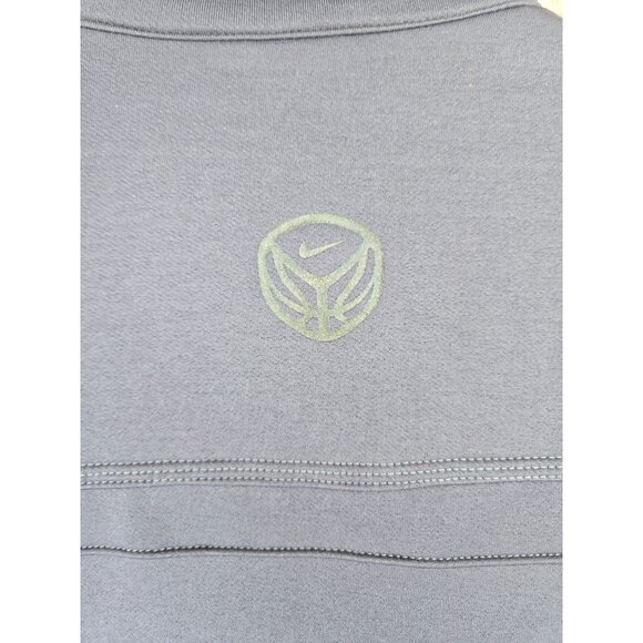 Nike Dri-FIT Mens Full-Zip Jacket Large - Picture 7 of 9